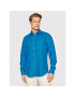 Boss Риза Relegant_5 50467317 Син Regular Fit - Pepit.bg