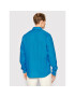 Boss Риза Relegant_5 50467317 Син Regular Fit - Pepit.bg