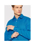 Boss Риза Relegant_5 50467317 Син Regular Fit - Pepit.bg