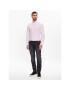 Boss Риза Rickert 50489341 Розов Regular Fit - Pepit.bg
