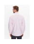Boss Риза Rickert 50489341 Розов Regular Fit - Pepit.bg