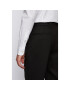 Boss Риза Robbie 50438496 Бял Sharp Fit - Pepit.bg