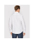 Boss Риза Robbie_53B 50463301 Бял Sharp Fit - Pepit.bg