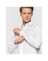 Boss Риза Robbie_53B 50463301 Бял Sharp Fit - Pepit.bg