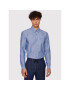 Boss Риза Rod_53E 50447478 Син Slim Fit - Pepit.bg