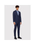 Boss Риза Rod_53E 50447478 Син Slim Fit - Pepit.bg