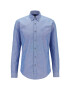Boss Риза Rod_53E 50447478 Син Slim Fit - Pepit.bg