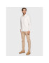 Boss Риза Roger_2P 50477827 Бял Slim Fit - Pepit.bg