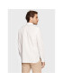 Boss Риза Roger_2P 50477827 Бял Slim Fit - Pepit.bg
