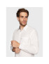 Boss Риза Roger_2P 50477827 Бял Slim Fit - Pepit.bg
