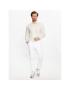Boss Риза Roger 50490352 Бял Slim Fit - Pepit.bg