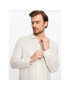 Boss Риза Roger 50490352 Бял Slim Fit - Pepit.bg