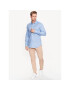 Boss Риза Roger 50490352 Син Slim Fit - Pepit.bg