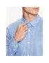 Boss Риза Roger 50490352 Син Slim Fit - Pepit.bg