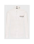 Boss Риза Roger_P 50477886 Бял Slim Fit - Pepit.bg
