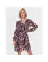 Boss Ежедневна рокля 50483495 Цветен Relaxed Fit - Pepit.bg