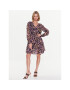 Boss Ежедневна рокля 50483495 Цветен Relaxed Fit - Pepit.bg