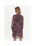 Boss Ежедневна рокля 50483495 Цветен Relaxed Fit - Pepit.bg