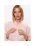 Boss Рокля 50484828 Розов Relaxed Fit - Pepit.bg