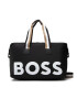 Boss Сак Catch Holdall 50470975 Черен - Pepit.bg