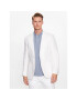 Boss Сако H-Hutson-Peak-232 50489376 Бял Slim Fit - Pepit.bg