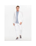 Boss Сако H-Hutson-Peak-232 50489376 Бял Slim Fit - Pepit.bg