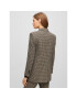 Boss Сако 50495846 Бежов Relaxed Fit - Pepit.bg