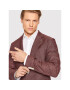 Boss Сако C-Hanry_222 50468919 Бордо Slim Fit - Pepit.bg