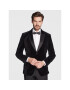 Boss Сако H-Hutson-Tux-231 50484709 Черен Slim Fit - Pepit.bg