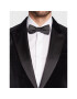 Boss Сако H-Hutson-Tux-231 50484709 Черен Slim Fit - Pepit.bg