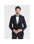 Boss Сако H-Hutson-Tux-231 50485695 Тъмносин Slim Fit - Pepit.bg