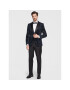 Boss Сако H-Hutson-Tux-231 50485695 Тъмносин Slim Fit - Pepit.bg