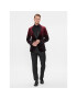 Boss Сако Hutson 50502673 Бордо Slim Fit - Pepit.bg