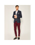 Boss Сако Hutsons4 50427047 Тъмносин Slim Fit - Pepit.bg