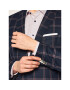 Boss Сако Hutsons4 50427047 Тъмносин Slim Fit - Pepit.bg