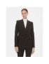 Boss Сако Jarinah 50499988 Черен Regular Fit - Pepit.bg