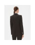Boss Сако Jarinah 50499988 Черен Regular Fit - Pepit.bg