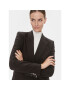 Boss Сако Jarinah 50499988 Черен Regular Fit - Pepit.bg
