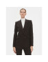 Boss Сако Jarinah 50499988 Черен Regular Fit - Pepit.bg