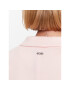 Boss Сако Jodhi 50486776 Розов Oversize - Pepit.bg