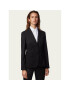 Boss Блейзър Julea 50291853 Черен Regular Fit - Pepit.bg