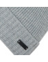Boss Шапка Fati-L 50475930 Сив - Pepit.bg