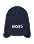 Boss Шапка J01136 M Тъмносин - Pepit.bg