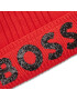 Boss Шапка J11091 M Червен - Pepit.bg
