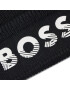 Boss Шапка J21258 Черен - Pepit.bg