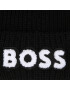 Boss Шапка J21284 M Черен - Pepit.bg