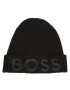 Boss Шапка J21285 D Черен - Pepit.bg