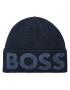 Boss Шапка Lamichetto 50475939 Тъмносин - Pepit.bg