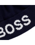 Boss Шапка Mic_Bb 50443043 Тъмносин - Pepit.bg