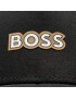 Boss Шапка с козирка 50493408 Черен - Pepit.bg